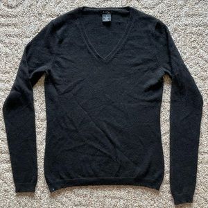 SOFIE 100% Cashmere Sweater SZ Small